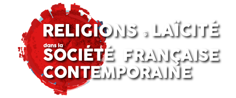 ISERL - Religions & Laïcité en France